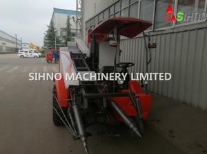 China Peanut Combined Harvester Farm Machine for Farmer, on sale