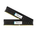 DDR5 288pin 16GB 5200MHz U-DIMM PC-44800 1.1V Non Ecc Gen 5 Memory Consumer