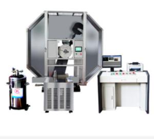 China Liyi ASTM D1790 Low Temperature Impact Testing Machine, Charpy Impact Tester on sale
