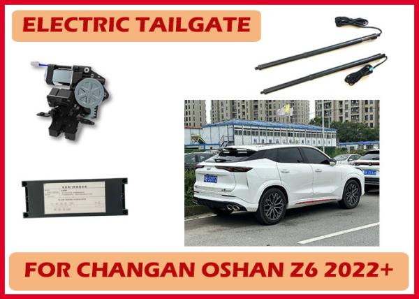 Cheap Factory Direct Sale ChangAn Oshan Z6 Power Tail Gate Lift System With Multiple Control Methods for sale