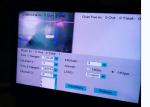GPRS network Bus Passenger Count System People Counting Number for 26 passenger