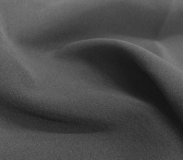 Cheap Polyester 75D four way stretch double layers fabric for sale