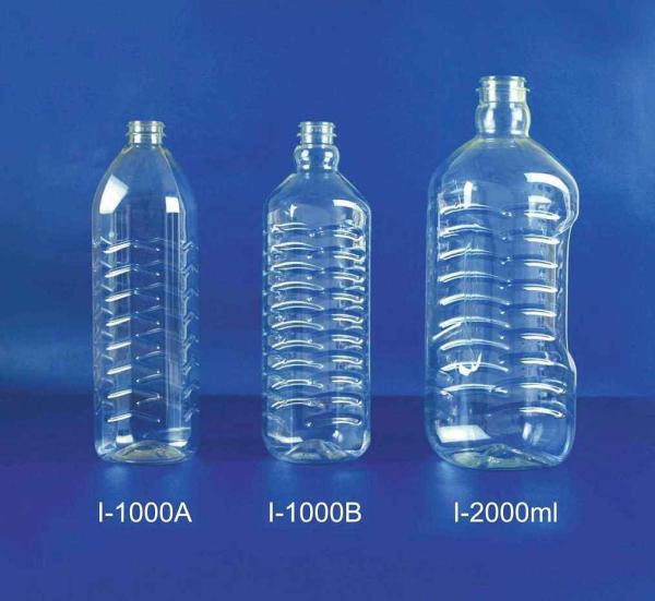 Cheap Professional Cnc Injection Moulding Machine For Empty Plastic Bottles Making for sale