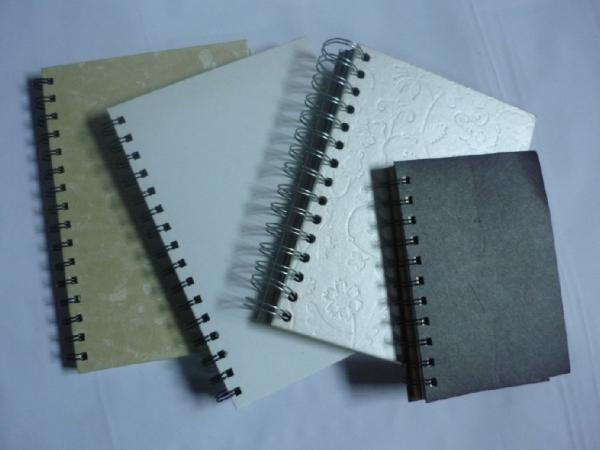 Cheap custom print notebook student notebook for sale