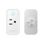 US Smart Home Device WIFI Plug Socket Support Timer / Countdown Functions