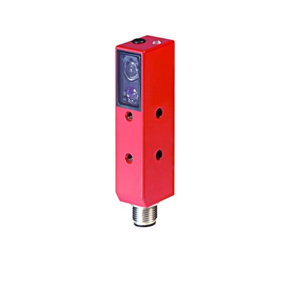 Cheap LEUZE PRK97/4-S Photoelectric Sensor  IP67, M12 Connector & 4-Channel Output  Packaging Automation & Material Handling Systems for sale