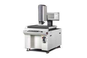 Best Multiple Workpieces Random Placement Flash Measuring Machine wholesale