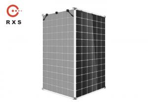 Best Anti PID Eco Friendly 350 Watt Monocrystalline Solar Panel Easy Maintain wholesale