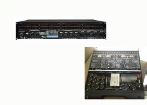 Best Professional Switching Power Amplifiers Music Instruments For Stage And Light wholesale