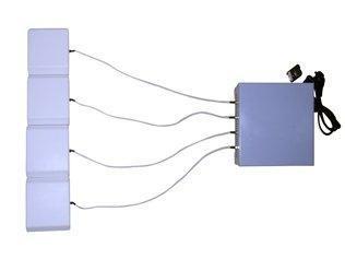 Cheap High Frequency Cell Phone Signal Interrupter Automatic Switching Power for sale