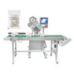 YIMU YM210P Print Produce Expire Date Code Word Onling Edit Coder Automatic