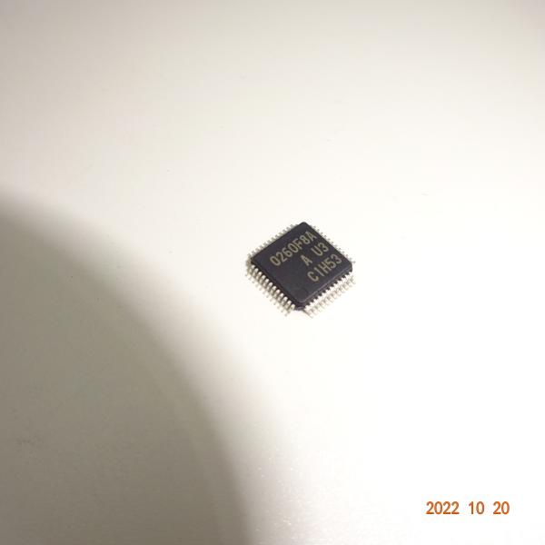 Cheap Original Electronic Componants M30260F8AGP#U3A Integrated Circuits for sale