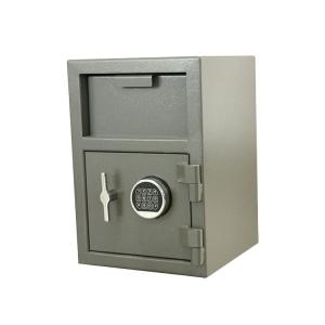 Heavy Duty Quick Cash Deposit Safe Box Depository Drop Safe With Digital Keypad