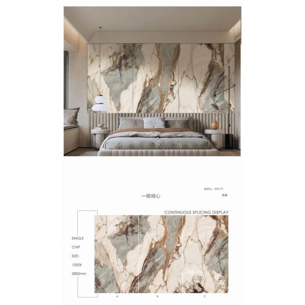 Cheap Anti-Slip Ceramic Tiles Glazed Surface Treatment Heat Insulation And Wear-Resistant Function Suitable For Wall And Floor for sale