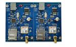 FR4 PCB Prototype Service , Custom Circuit Board Assembly TS16949 Certificated