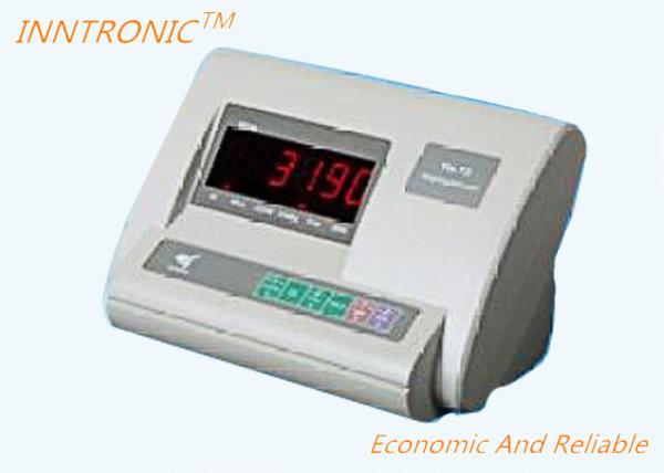Cheap 10mV Weighing Indicator Controller for sale