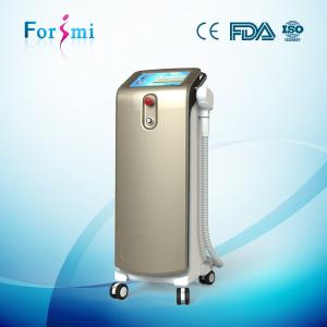 China Big spot 808nm diode laser machine diode laser 808 nm for hair removal on sale