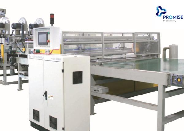 Cheap Sleep Bed Pillow 3D Plastic Mattress Machine for sale