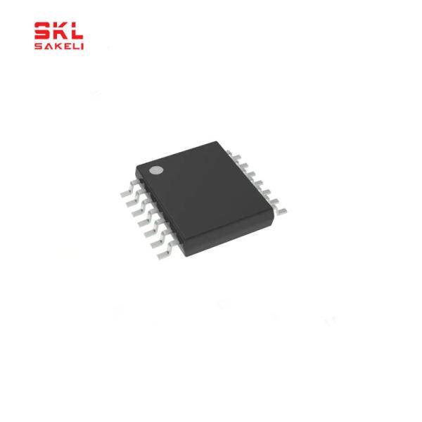 Cheap Integrated Circuit IC Chip TI CDCE813QPWRQ1 High Performance 4MHz Clock Generator Buffer IC for sale