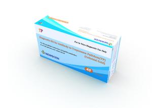 Best 97.5% Syphilis Rapid Test Kit wholesale