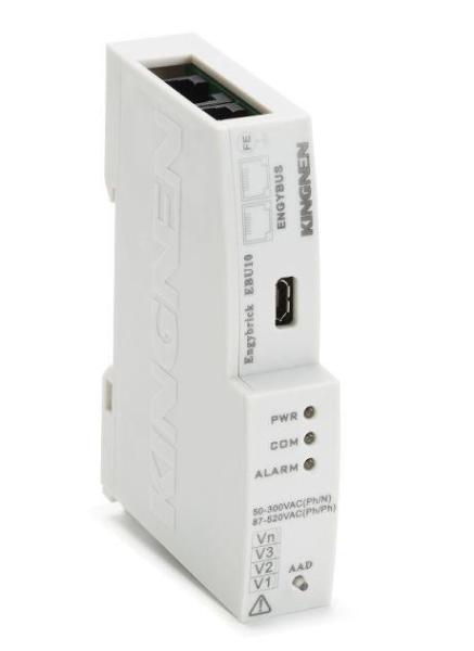 Cheap 45-65Hz Frequency Power Monitoring System Engybrick U Voltage Measurement Module for sale