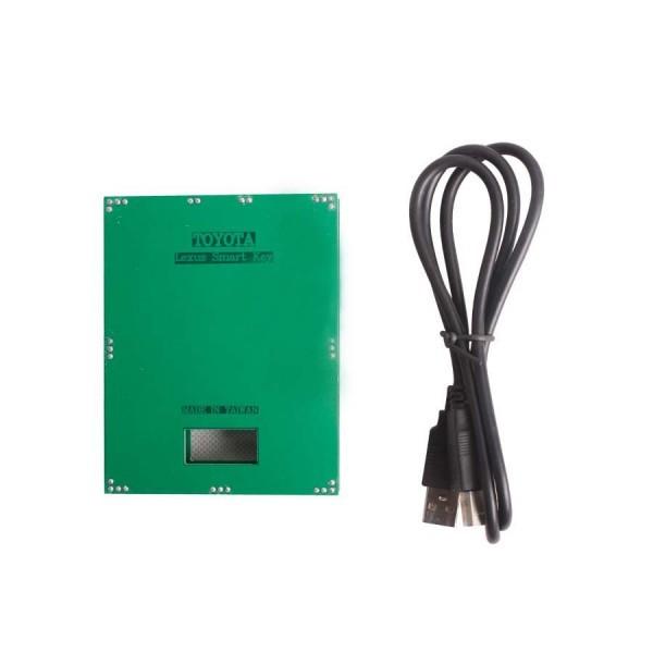 Cheap Sbb Code Automotive Key Programmer Use For Toyota Lexus Smart Key for sale
