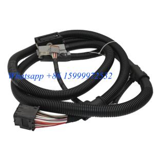 Best D6E Engine Wire Harness 14631808 VO14631808 for Engine d6e EC200B EC210B EC210 EC240 EC290 Excavator Parts wholesale