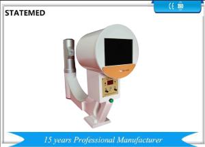 220V 50Hz Portable X Ray Machine With High Definition USB / Computer Storage