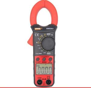 China 40A Digital Clamp Meter Multimeter on sale