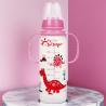 Standard 250ml 8oz PP Newborn Baby Feeding Bottle ' for sale