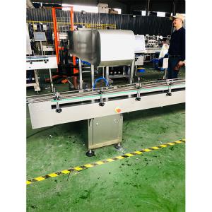 SED-8SI 220V 50HZ Single Phase Tabletop Capsule Counting Machine