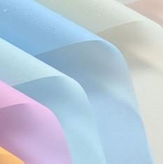 Cheap Advanced Matte Paper Korean Bundle Paper Flower Packaging Paper for sale