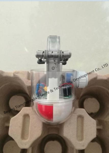 Cheap Power Change High Voltage Led Indicator For Overhead Power Lines Short Circuit for sale