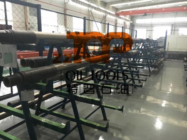 Cheap Oil & Gas Well Downhole Drill Stem Testing Tools String APR DST Tools String for sale