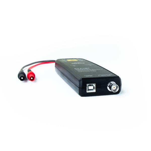 Cheap MEASTEK MDP4700C High Voltage Differential Probe W/ 200MHz Bandwidth & 7000V MAX Differential Voltage Testing Instrument for sale
