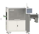 6 Cameras Automatic Intelligent Appearance Visual Inspection for Locked Bottle