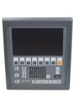 ES12B Full Function Grey 3 Axis Digital Bridgeport Dro