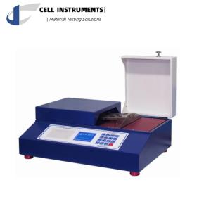 Best The Paper Flexural Performance Tester With Advanced Intelligent Control System wholesale