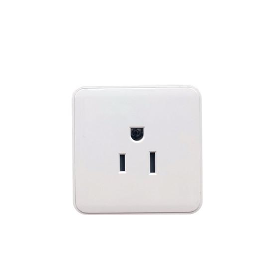 Cheap Wireless 1T1R, Smart Socket Power Strip 2 Way And SAA RCM Passed For iOS Android for sale