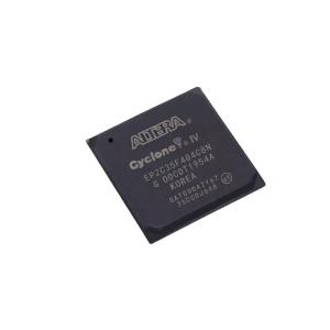 Best IC part integral circuit EP2C35F484C8N Al-tera Electronic Components ICS Microcontroller EP2C35F48 wholesale
