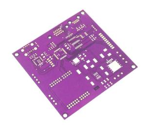 China 1~32 Layers Multilayer Pcb Manufacturing , UL94V0 Double Sided Circuit Board on sale