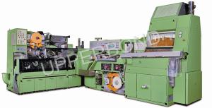 Protos Automatic Cigarette Making Machine High Speed 7000 cig / min