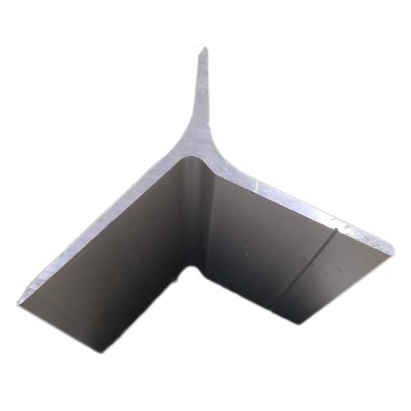 Cheap LED Strip Aluminium Extrusion Heat Sink Profiles T6 T5 Temple for sale