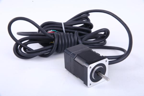 Cheap 2PHASE Closed Loop Stepper Motor NEMA23 4.2A 2.2NM For Textile Machine for sale