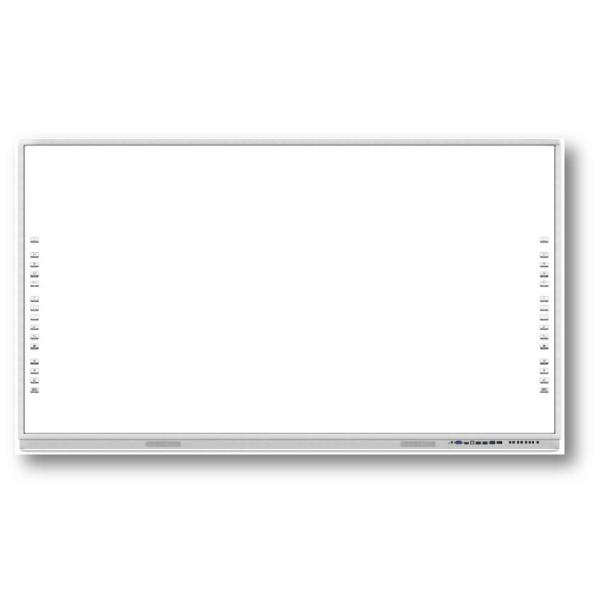 Cheap Iboard All in one PC Android Power Supply Interactive Touchscreen Projector Whiteboard for Interactive Presentations for sale