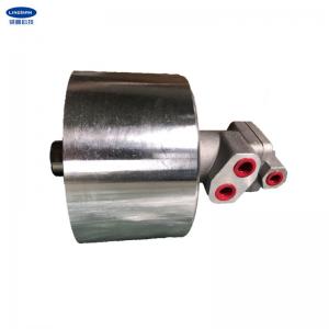 Best RH-125 Hydraulic Rotating Cylinders Oil Cylinder Accessories wholesale