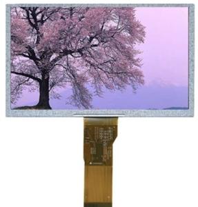 10.1 Inch 1920*1200 IPS TFT LCD Display With LVDS Interface