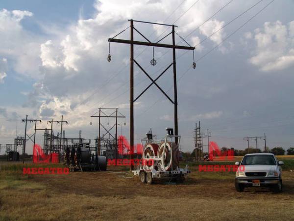 Cheap 138KV H FRAME STRUCTURE for sale