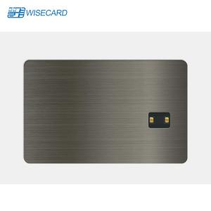 Best Contactless Data Transfer And Encryption Security Smart Card For Public Transportation wholesale
