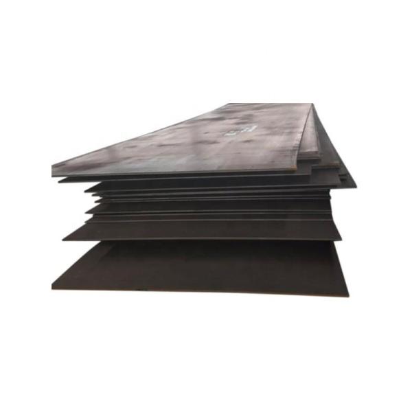 Cheap DC01 DC02 Mild Carbon Steel Plate Sheet DC03 Cold Rolled for sale